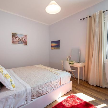 Jordi apartment Corfu  Bagian luar foto