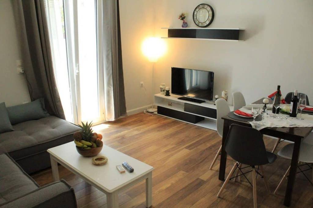 Jordi apartment Corfu  Bagian luar foto