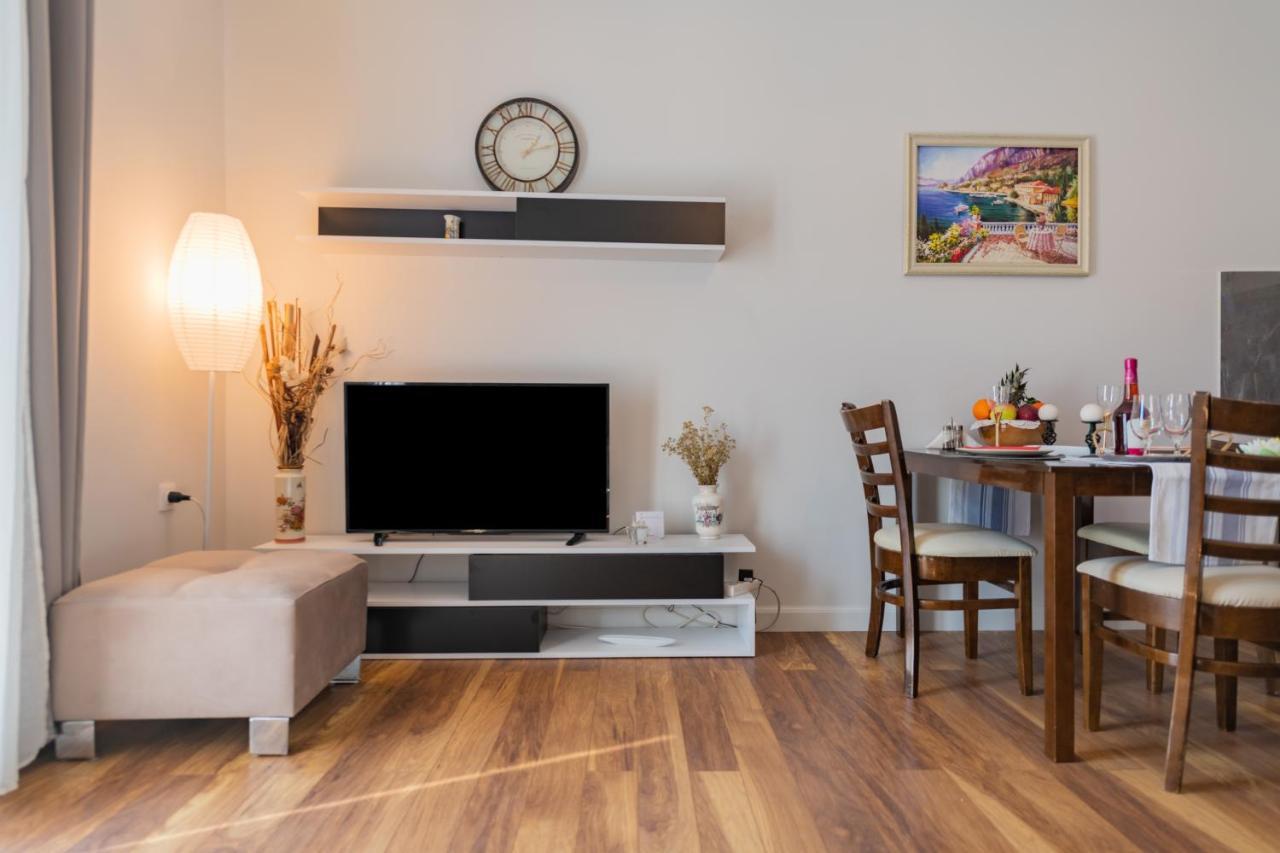 Jordi apartment Corfu  Bagian luar foto