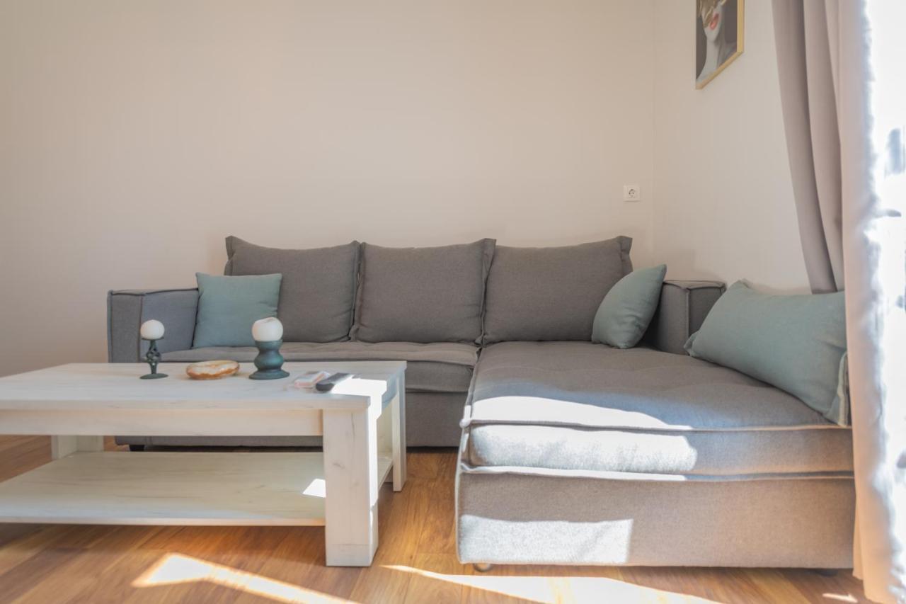 Jordi apartment Corfu  Bagian luar foto
