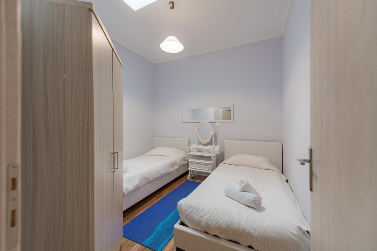 Jordi apartment Corfu  Bagian luar foto